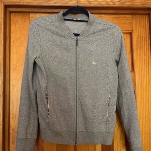 Burberry Women’s Sweatshirt. Size Small